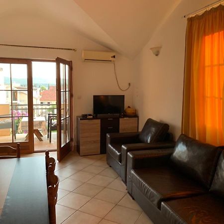 Apartments Victory Ss Tivat Exterior foto